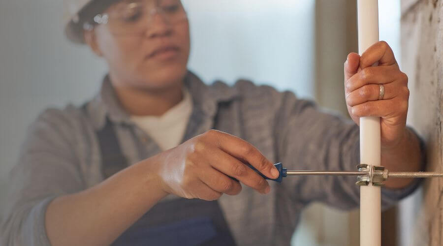 Professional annual plumbing maintenance services in Lincoln Park, NJ